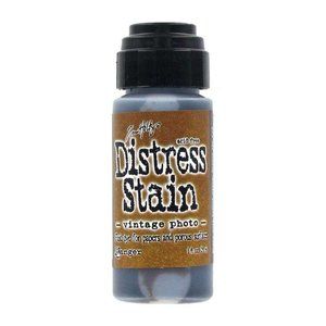 Tim Holtz Distress Stain - Vintage Photo